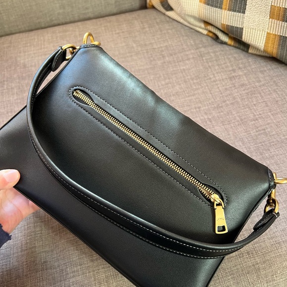 Coach soft tabby 💕 - Picture 5 of 7